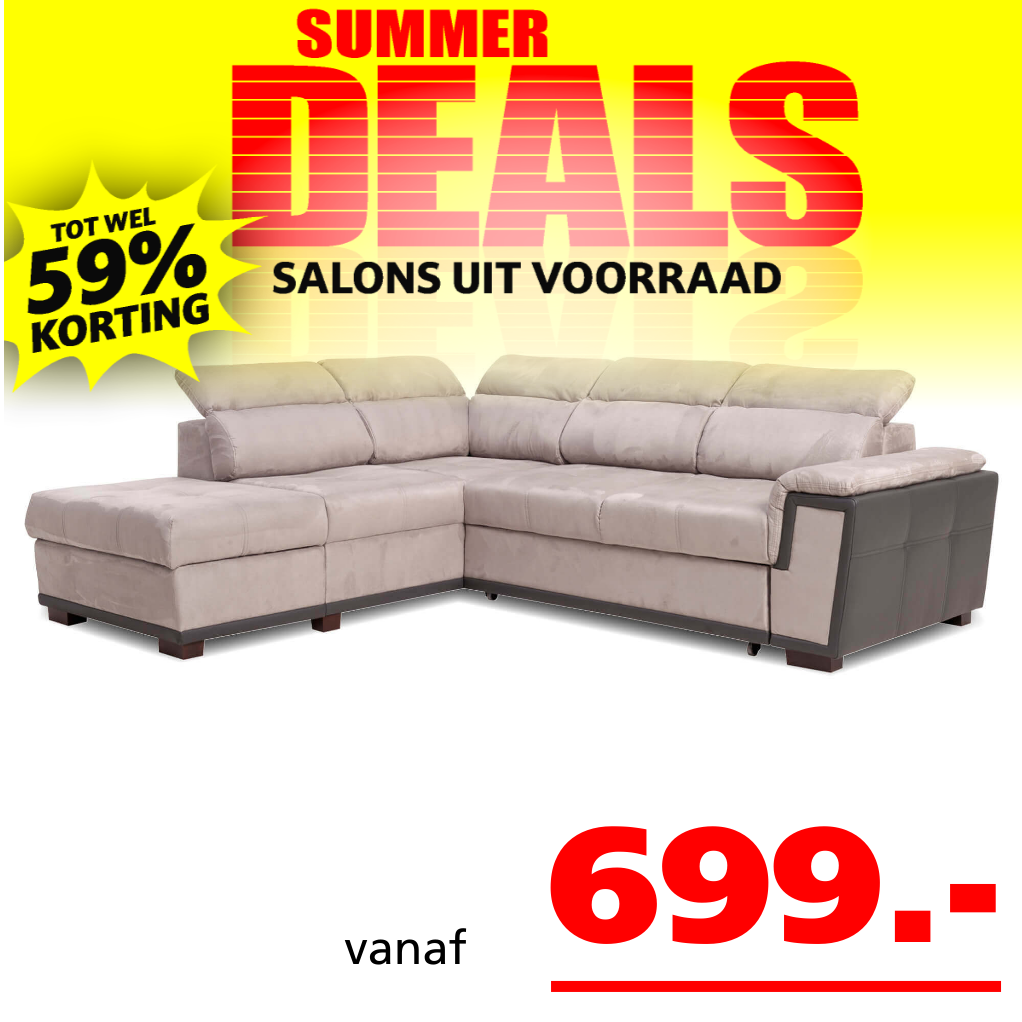 Edge Hoeksalon
