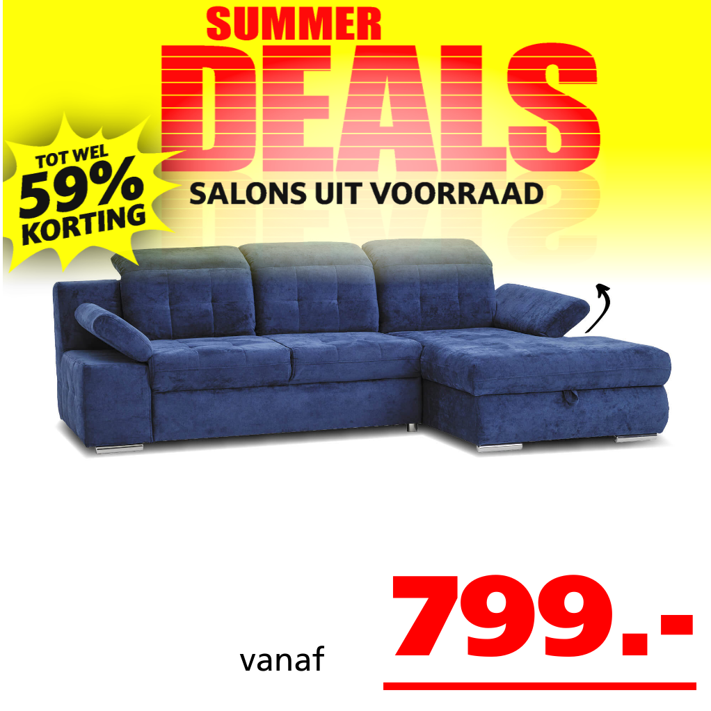 Dubai Hoeksalon