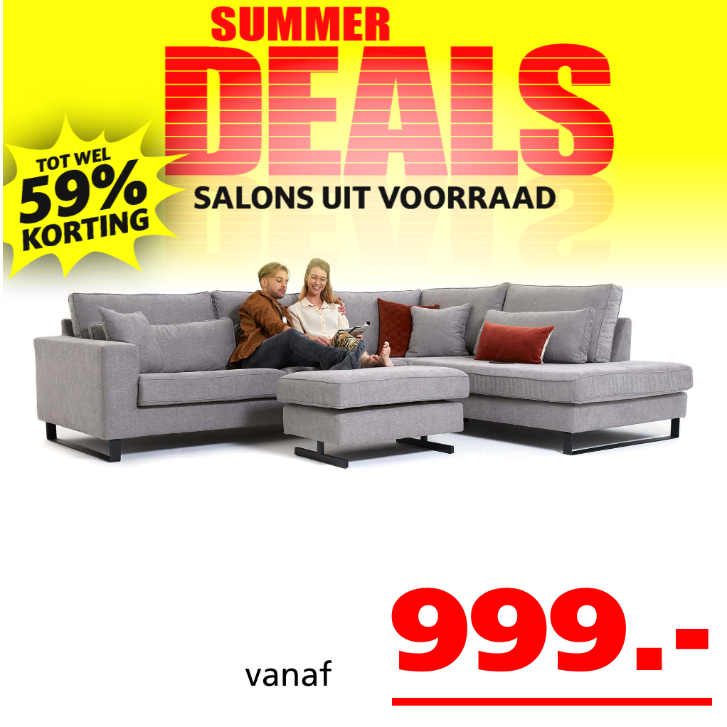 Hollywood Hoeksalon