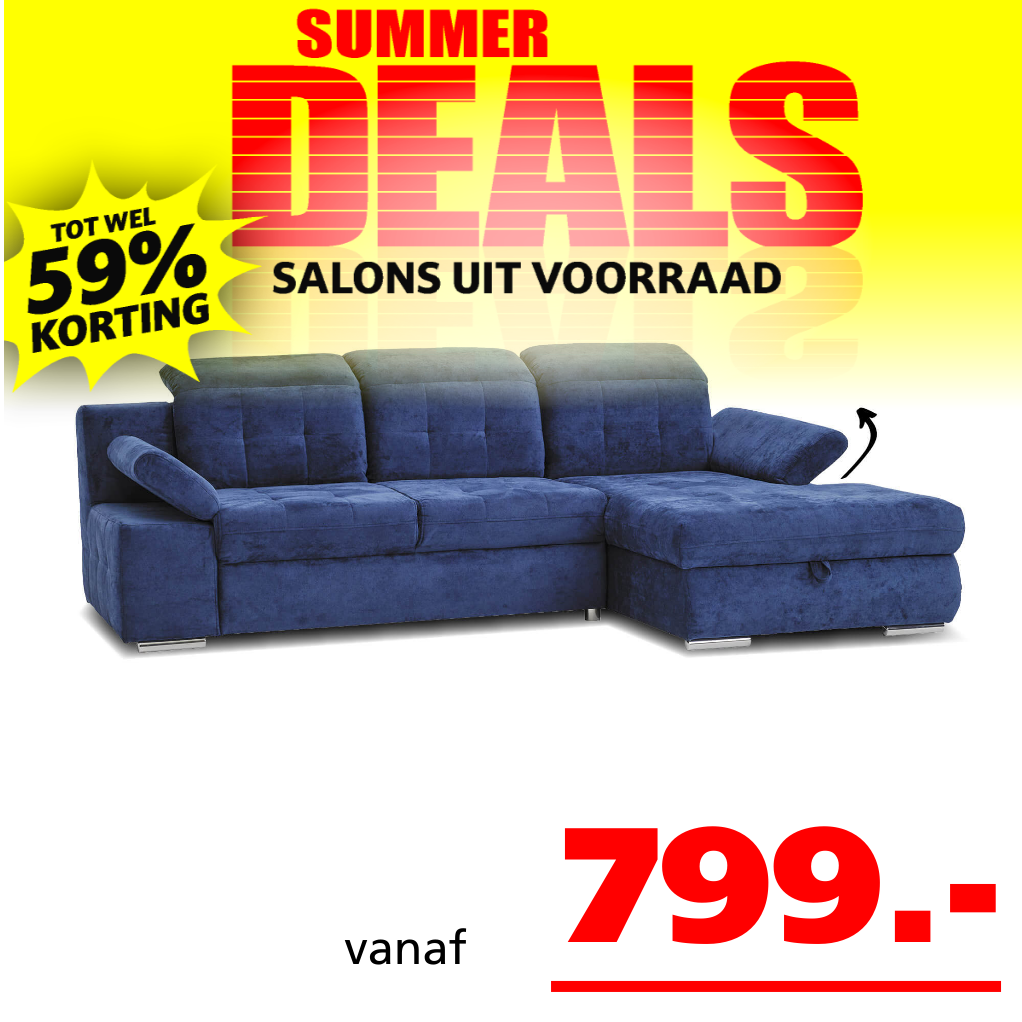 Dubai Hoeksalon