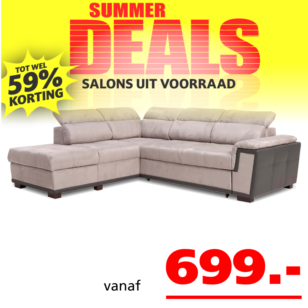 Edge Hoeksalon