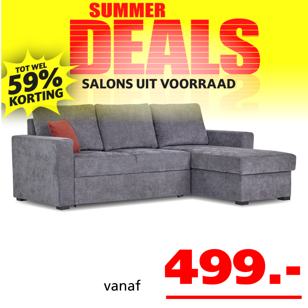Lily Hoeksalon