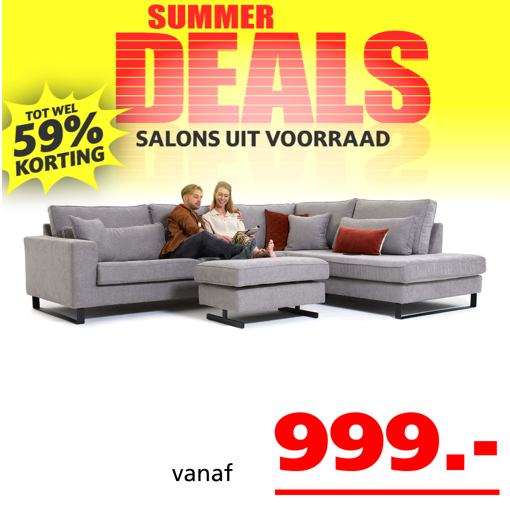 Hollywood Hoeksalon