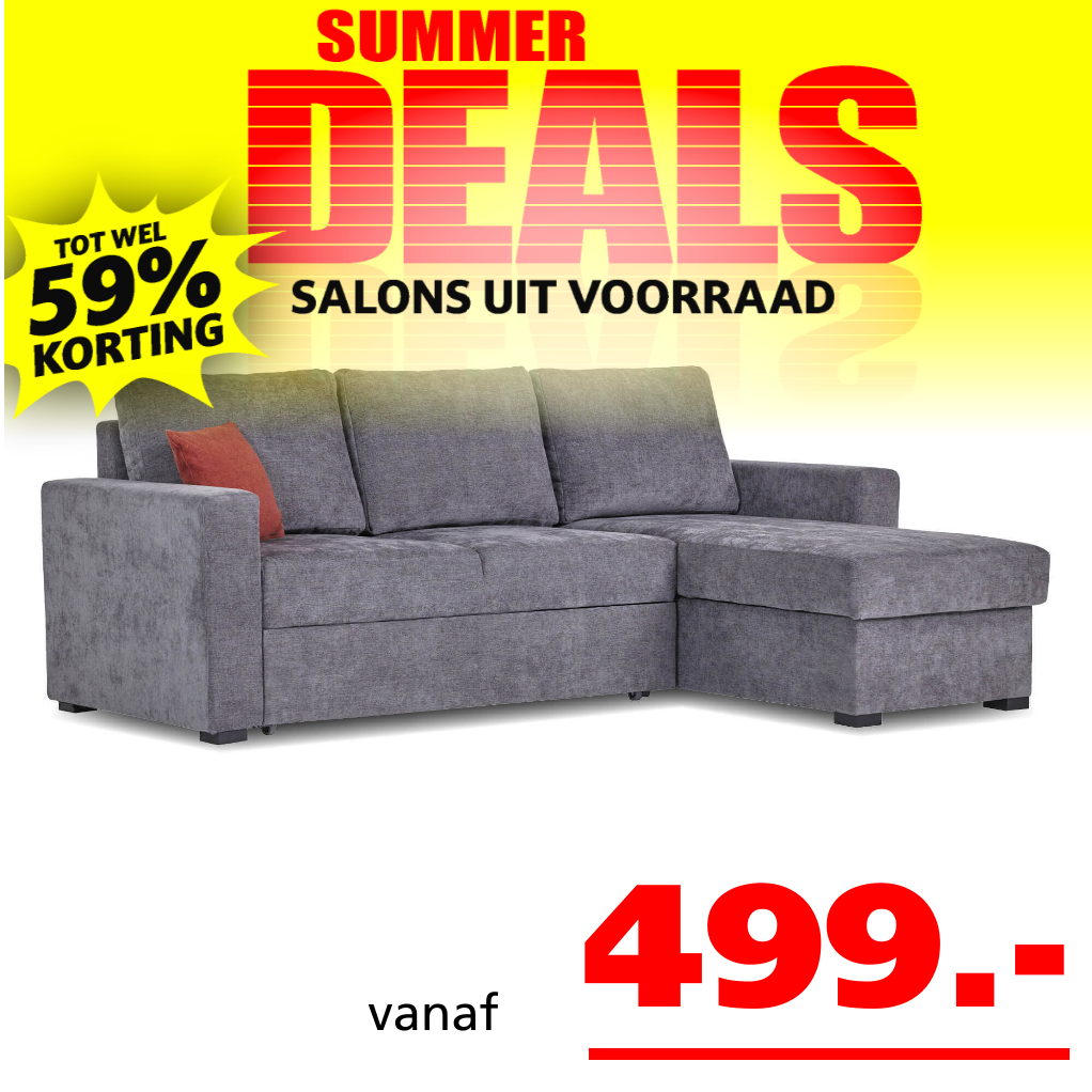 Lily Hoeksalon