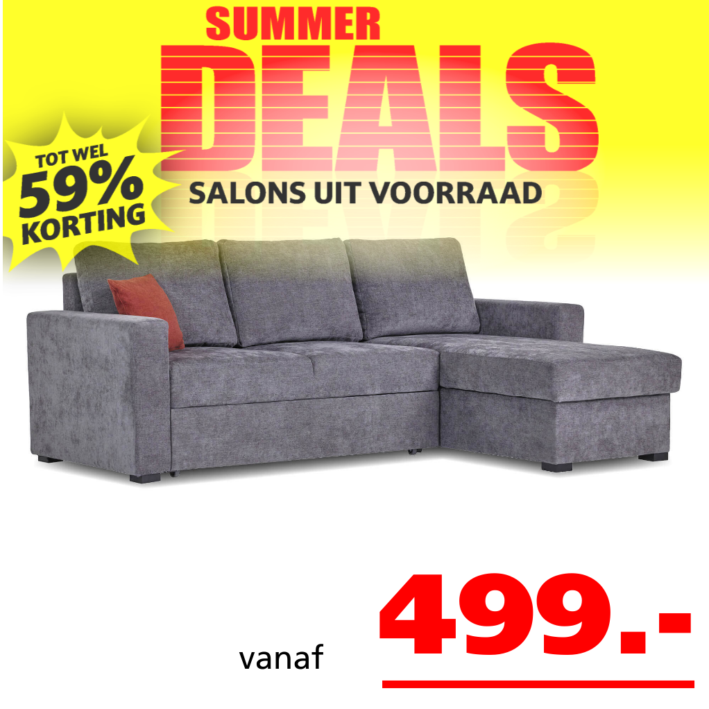 Lily Hoeksalon