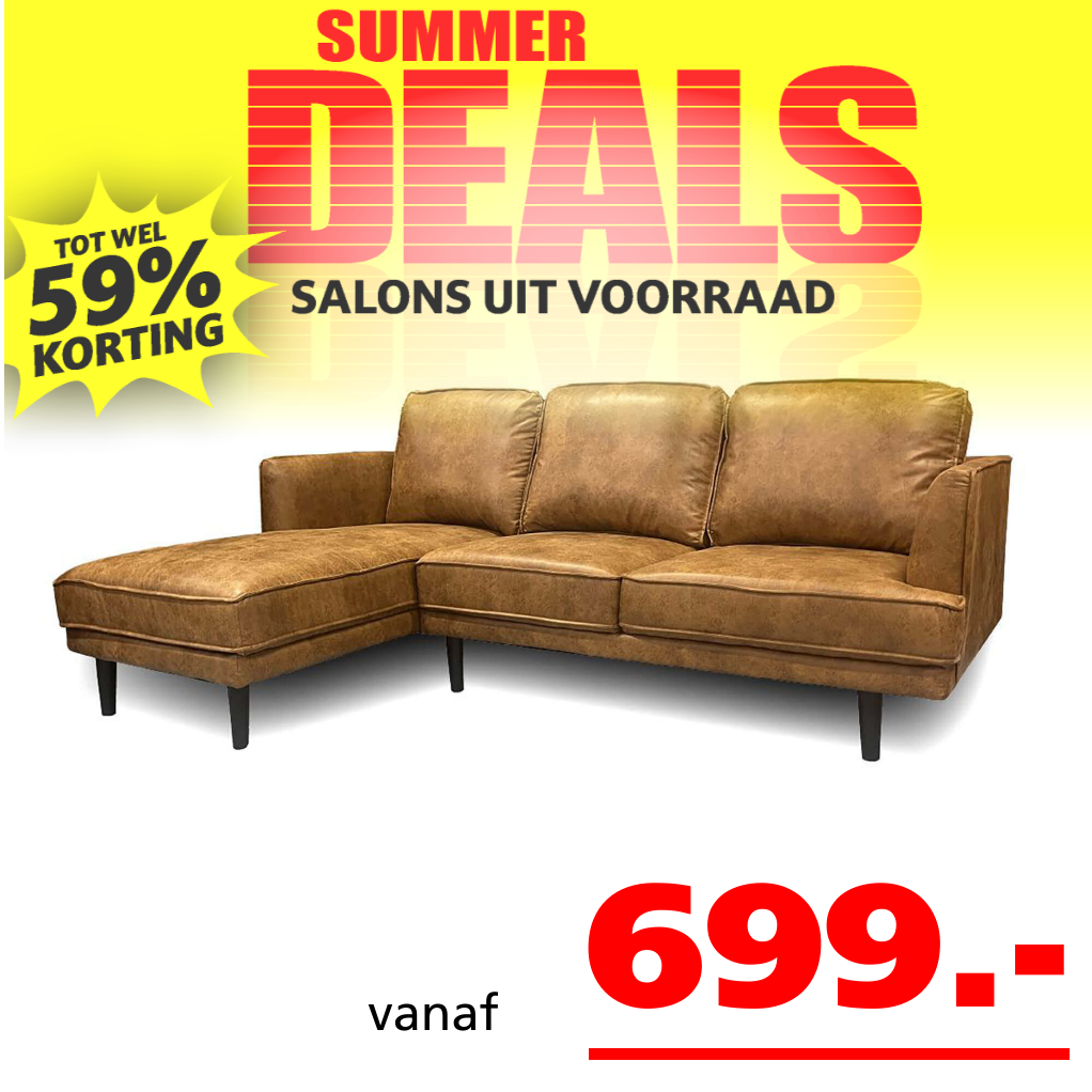 Ranger Hoeksalon
