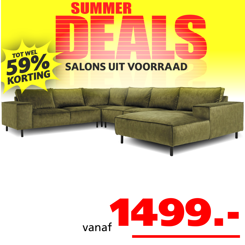 Manilla U Salon