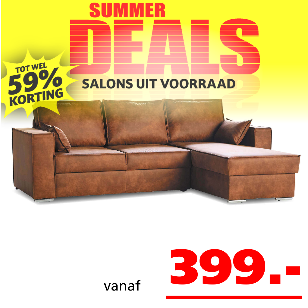 Vince Hoeksalon