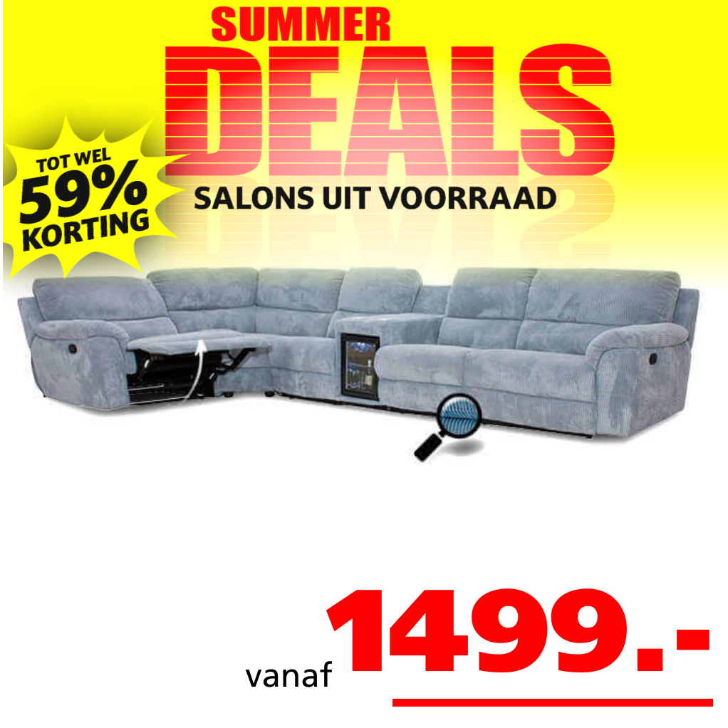 Arctic Hoeksalon