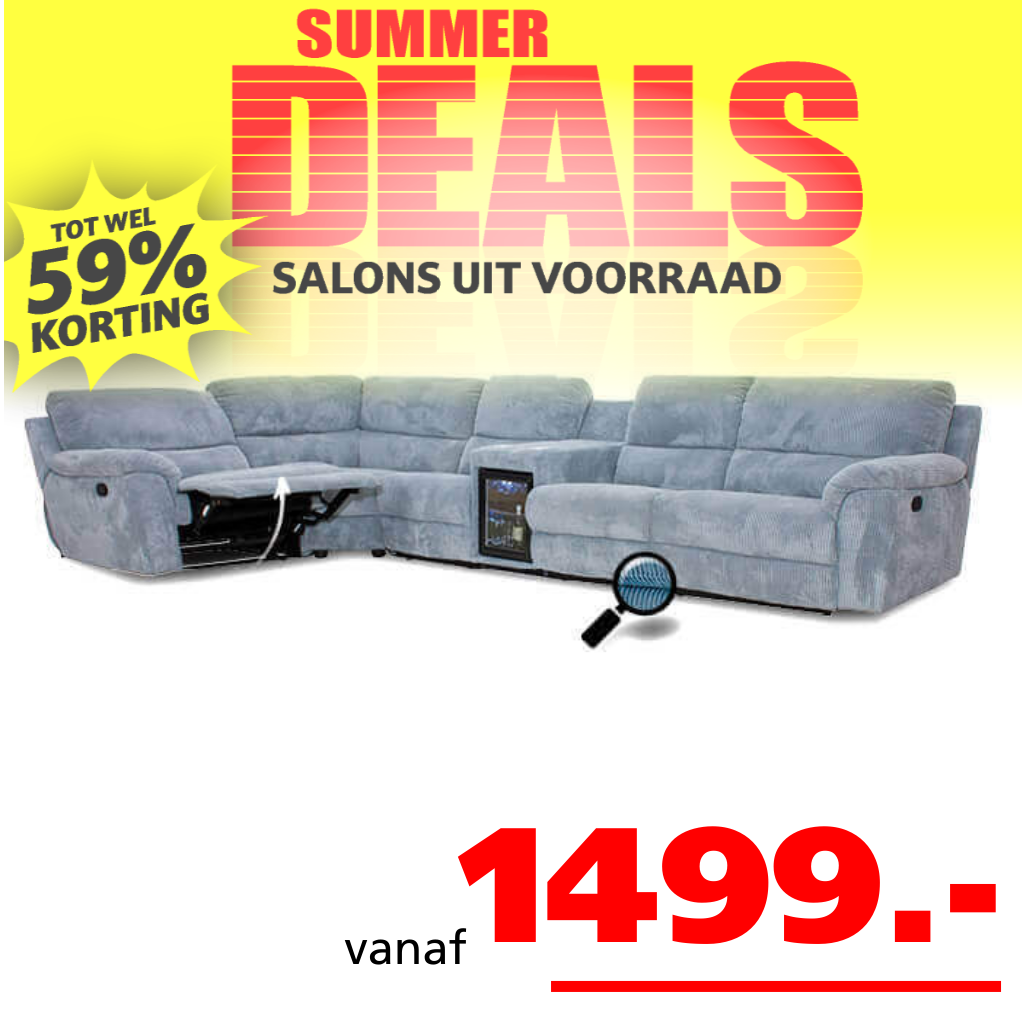 Arctic Hoeksalon